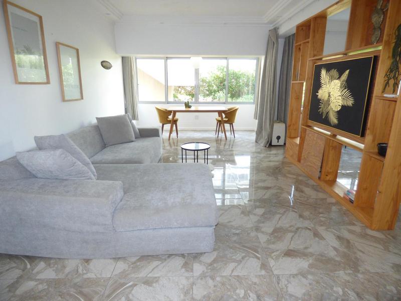 To Let 1 Bedroom Property for Rent in Mouille Point Western Cape